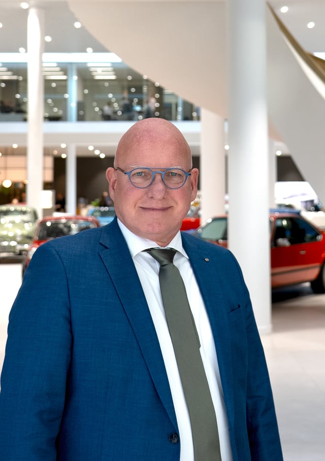 André Hindriks