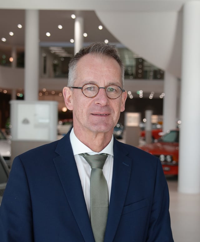 Anthony de Keijzer