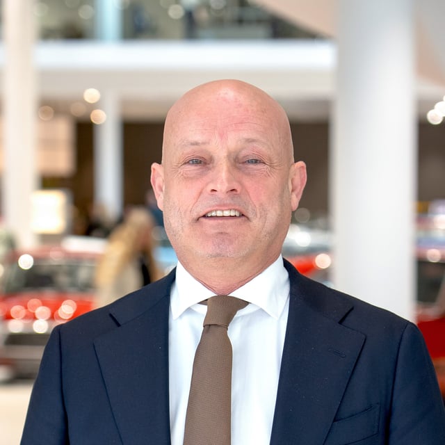 Antoine van Driel