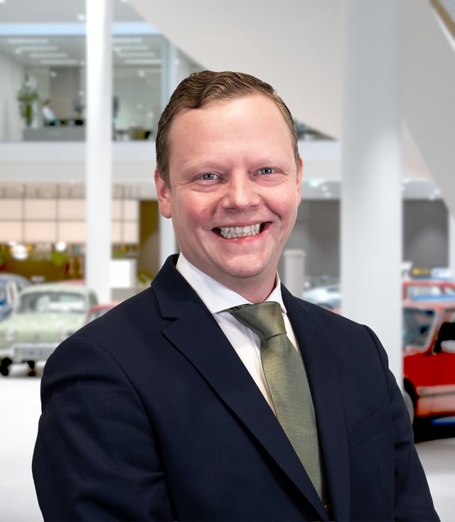 Arno Jansen