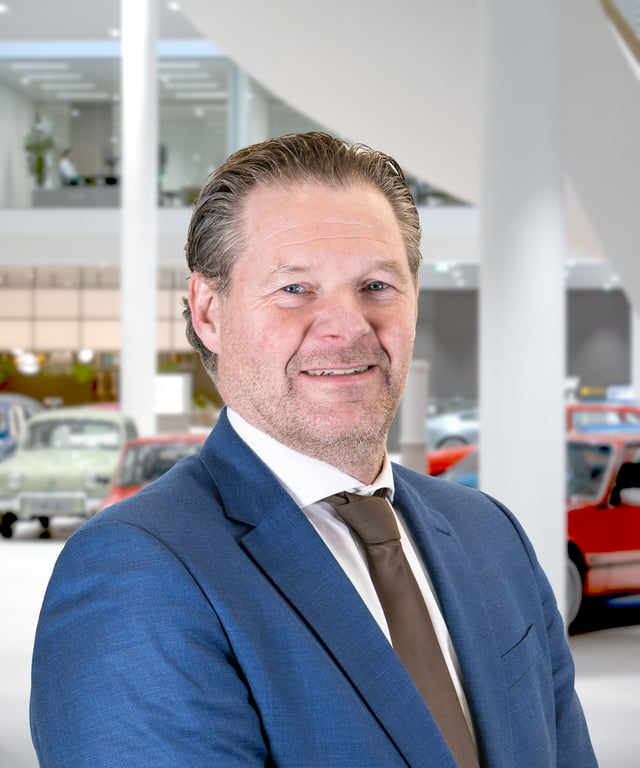 Bas Wouters