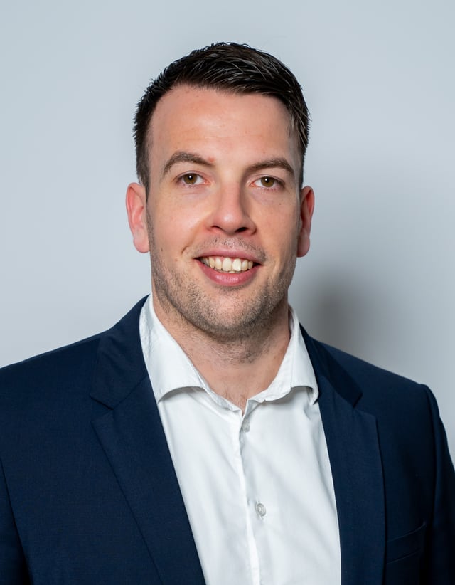 Bas de Leeuw