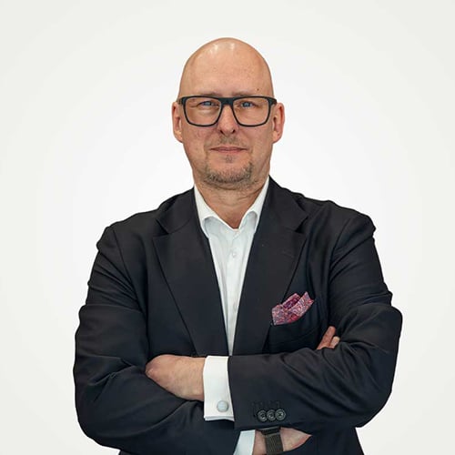 Christian Rickmann