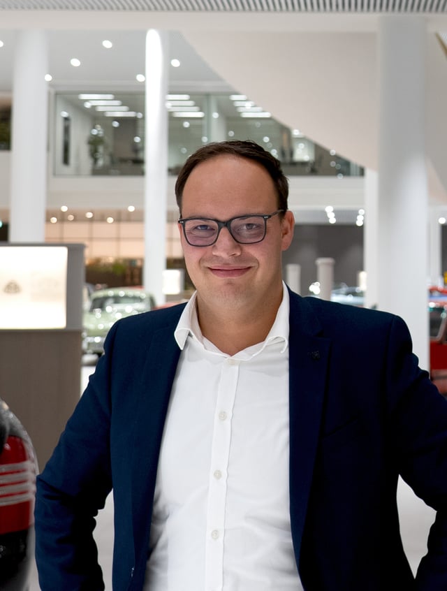 Colin Butijn