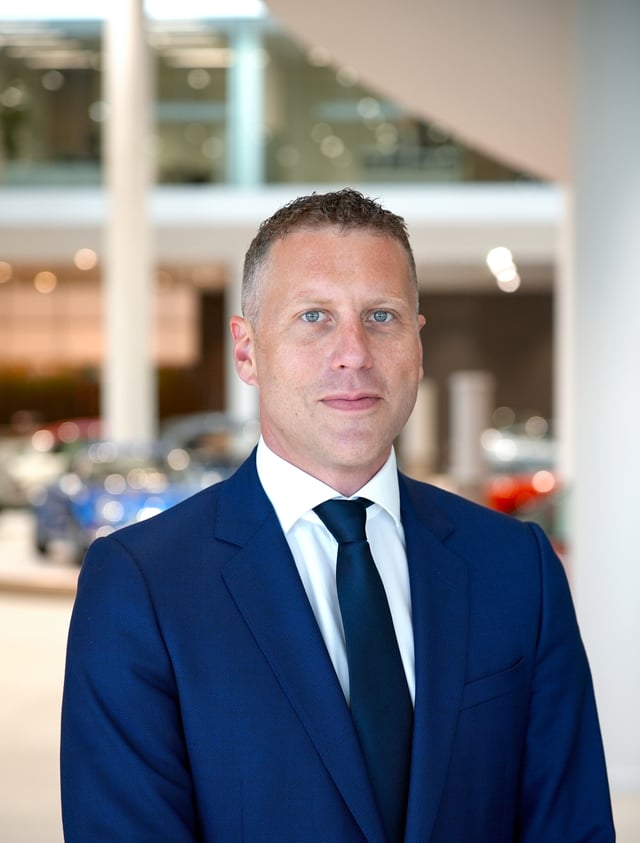 Wouter van Veen
