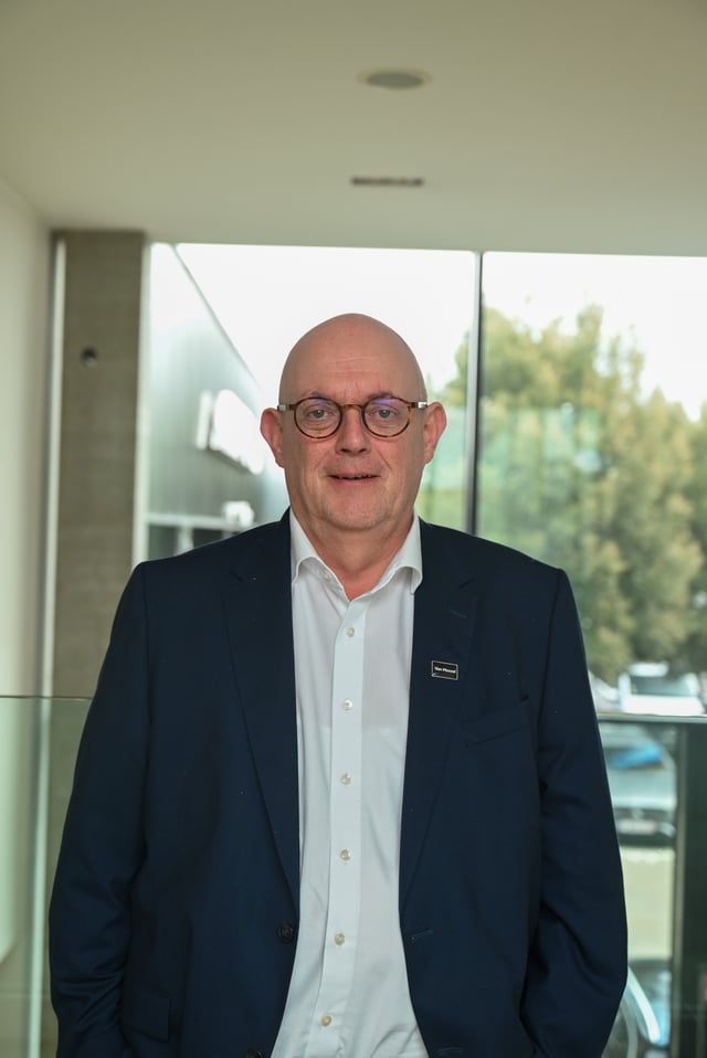 Pascal Bothuyne