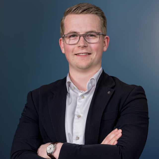 Daan Geneugelijk