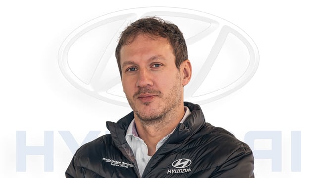 Daniel Palau