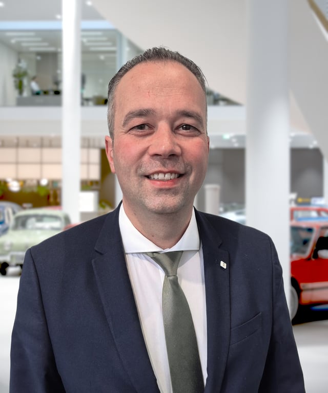 Danny de Bree
