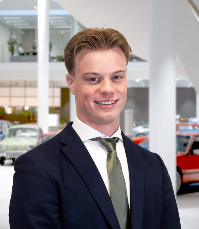 Dennie Broertjes
