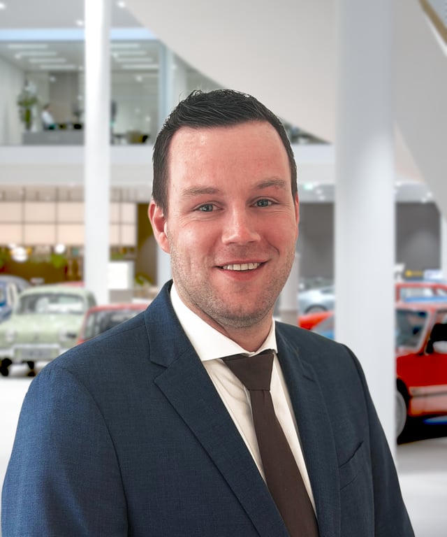 Dennis  van Gent