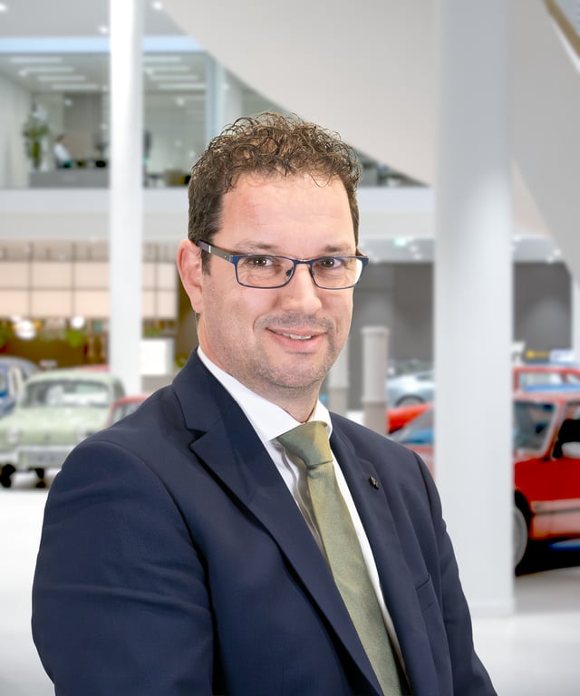 Dennis van Schaick
