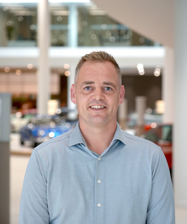 Erwin Eringa