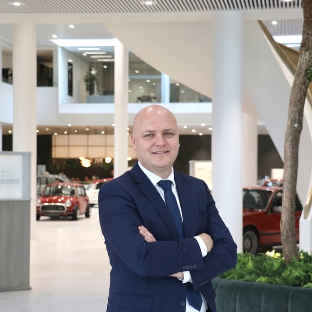 Mark Slotboom