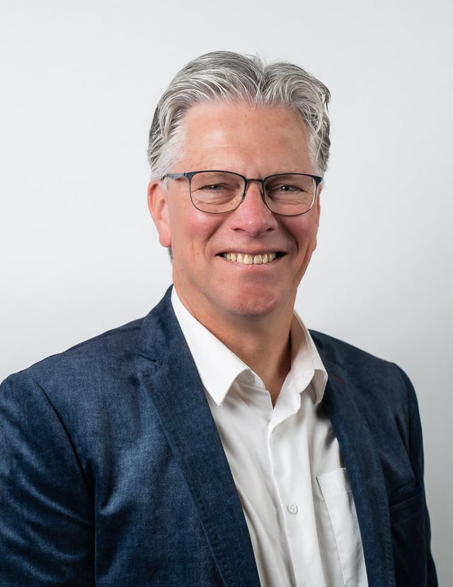 Gerben van Beek