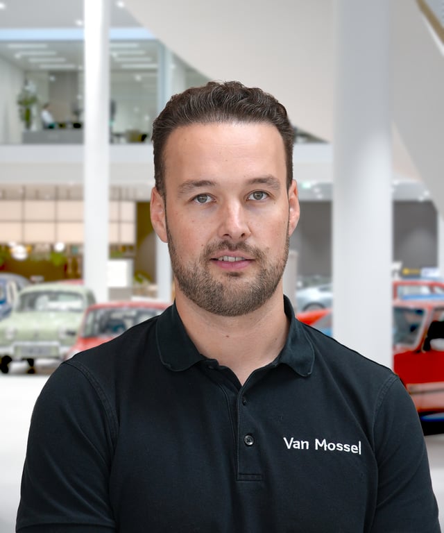 Guido van Moll