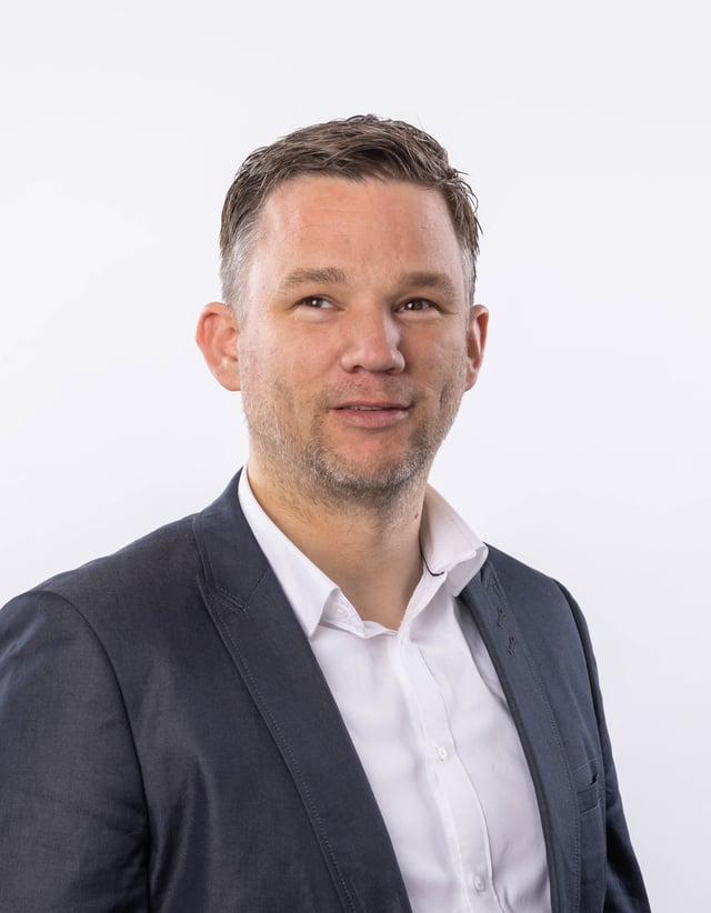 Danny van Strien