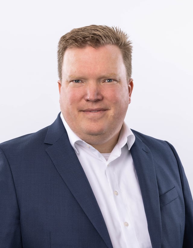 Robert van Doren