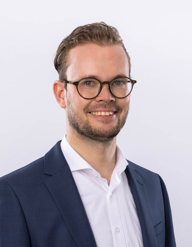 Bryan Kramer