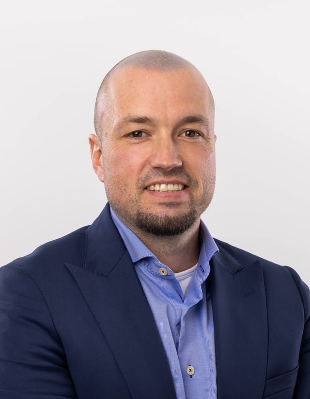 Jan Willem Muntz