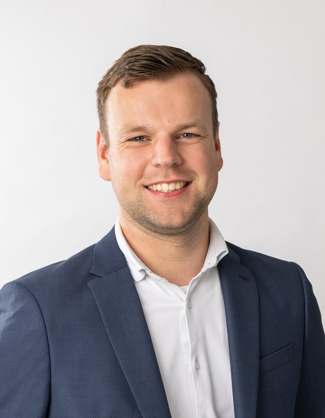 Jeroen Nieboer
