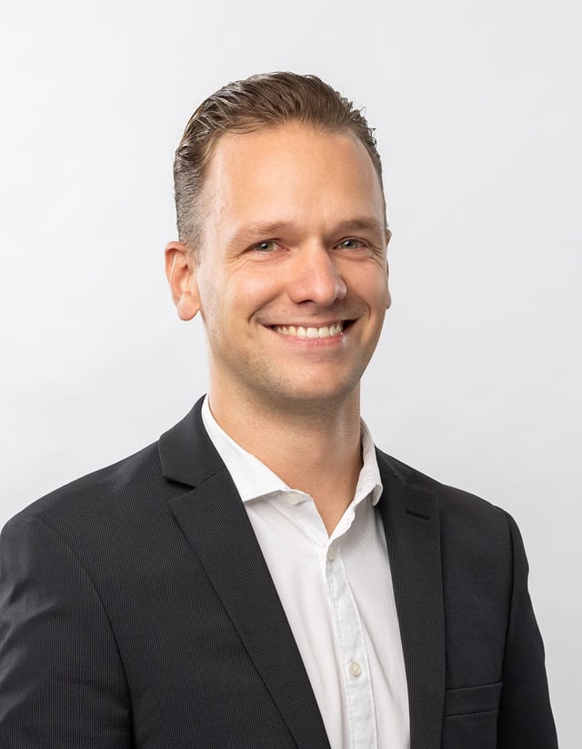 Coen Hagemeijer