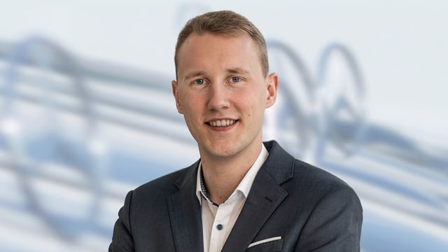 Jakob Kröger