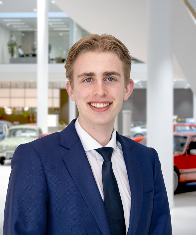 Jasper Luitwieler