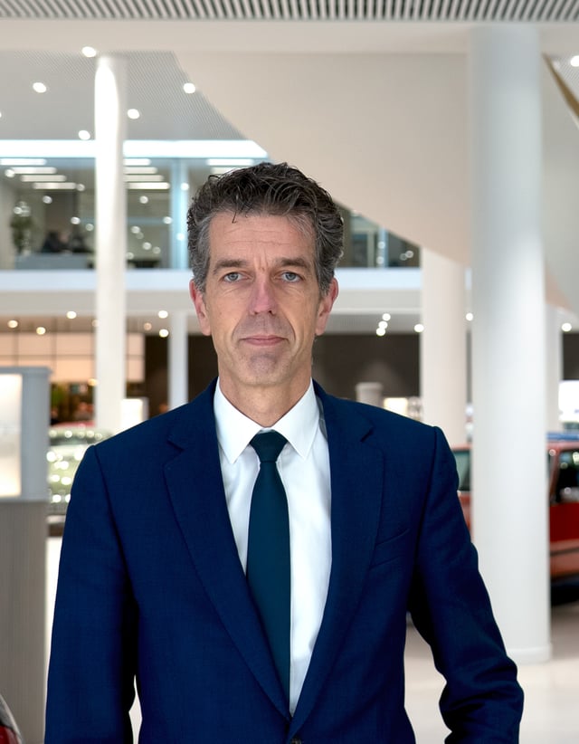 Jeroen Triel