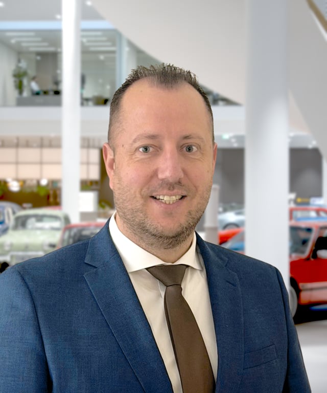 Jeroen van Dongen