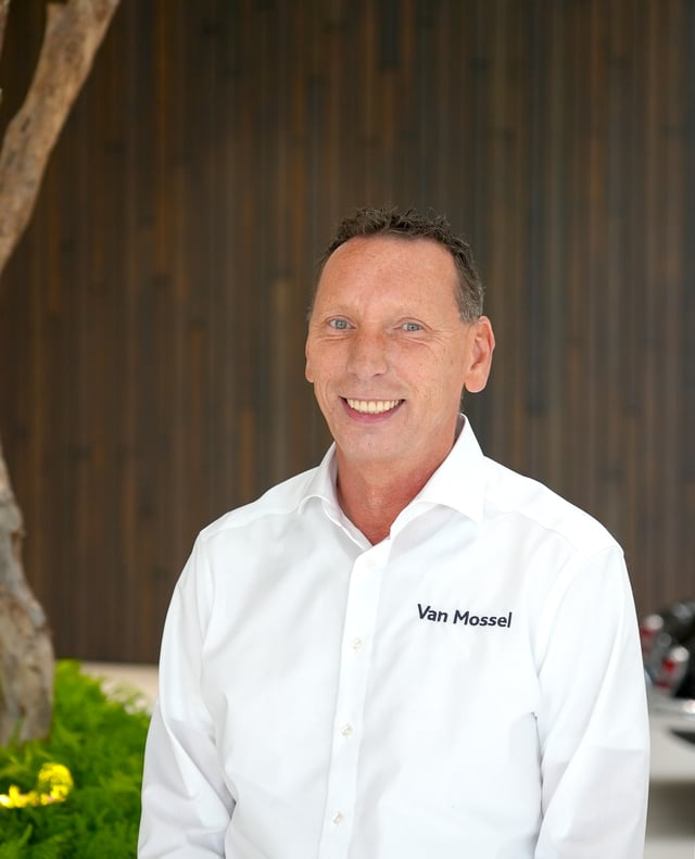 Johan  Kok