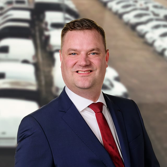 Jorrit de Groot
