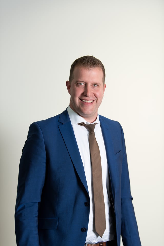 Leon Voornhout