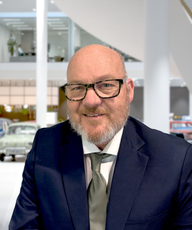 Leon van der Sluijs