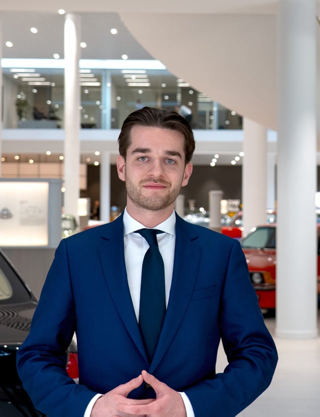 Luuk Thijssen
