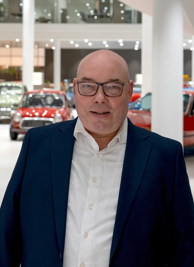 Maarten Friebel