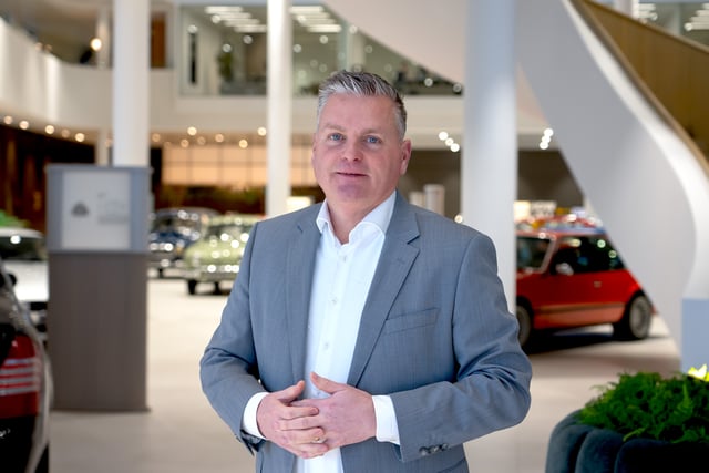 Marc Overgoor