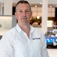Mark de Ruiter