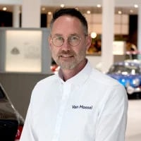 Michel  Jongedijk