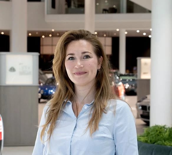 Nathalie  van Heertum