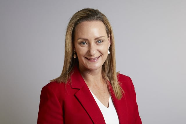 Nicole Binnie
