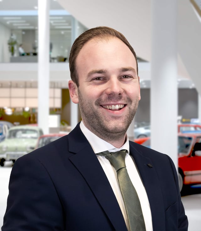 Niels Bonekamp