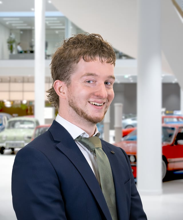 Niels Mallens