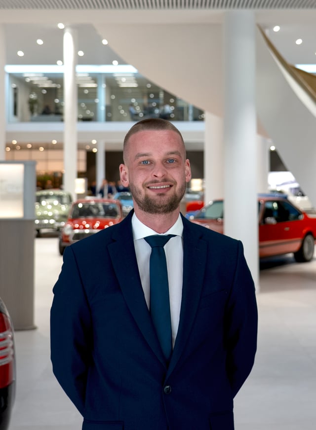 Patrick van 't Veen