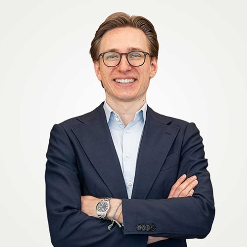 Paul Hohmann