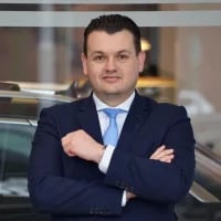 Robbert Smits
