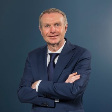 Stefan Hagebeuk