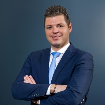 Patrick van der Heiden