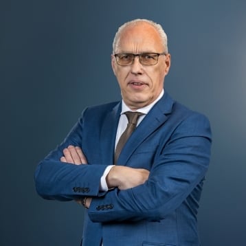 Marc Fonkert