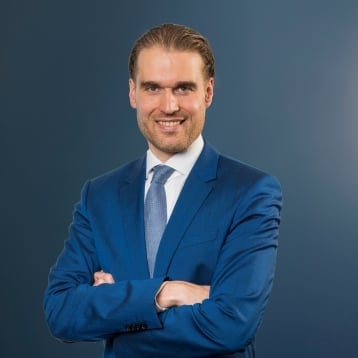 Ricky van den Akker